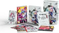 Touhou Luna Nights Collector's Edition Nintendo Switch okładka gry