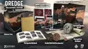 Okładka gry DREDGE Complete Collector's Edition na Nintendo Switch - najlepsza oferta