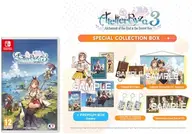 Atelier Ryza 3: Alchemist of the End & the Secret Key - Special Collection Box Nintendo Switch okładka gry