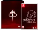 Okładka gry BloodRayne Definitive Collection Deluxe Edition na Nintendo Switch - najlepsza oferta