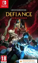 Legacy of Kain: Defiance Remastered