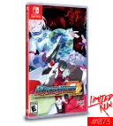 Okładka gry Blaster Master Zero na Nintendo Switch - najlepsza oferta