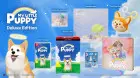 My Little Puppy Deluxe Edition Nintendo Switch okładka gry