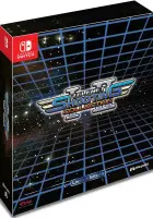 Telenet Shooting Collection I+II Limited Edition Nintendo Switch okładka gry