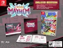 Disgaea Mayhem - Deluxe Edition