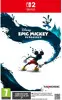Okładka gry Disney Epic Mickey Rebrushed na Nintendo Switch 2