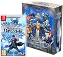 Okładka gry The Legend of Heroes: Trails through Daybreak - Limited Edition na Nintendo Switch - najlepsza oferta