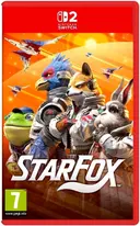 Star Fox