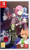 Coffee Talk Tokyo