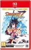 Okładka gry Disgaea 7 Vows of the Virtueless Deluxe Edition