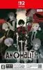 Okładka gry ANOMALITH na Nintendo Switch 2 Okładka gry ANOMALITH na Nintendo Switch 2