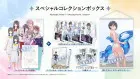 Okładka gry Blue Reflection Quartet: Shoujo-tachi no Kiseki Collectors na Nintendo Switch Okładka gry Blue Reflection Quartet: Shoujo-tachi no Kiseki Collectors na Nintendo Switch