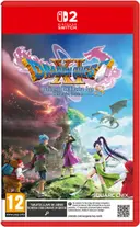 DRAGON QUEST XI S: Echoes of an Elusive Age - Definitive Edition