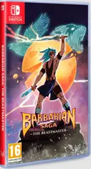 Barbarian Saga: The Beastmaster