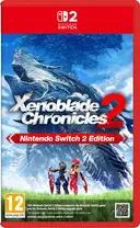 Okładka gry Xenoblade Chronicles 2 – Nintendo Switch 2 Edition na Nintendo Switch 2 - najlepsza oferta