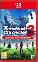 Xenoblade Chronicles 3 – Nintendo Switch 2 Edition