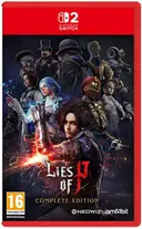 Lies of P: Complete Edition