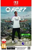 EA Sports FC 27