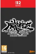 Muramasa: Revenant Blades - Edycja Deluxe