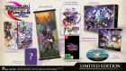 Neptunia x SENRAN KAGURA: Ninja Wars Limited Edition Nintendo Switch okładka gry