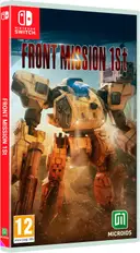 Okładka gry Front Mission 1st na Nintendo Switch - najlepsza oferta