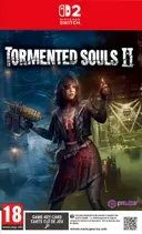 Tormented Souls II