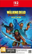 The Walking Dead: Streets Of Survival