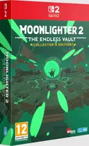 Moonlighter 2: The Endless Vault Collector's Edition