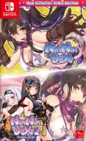 Okładka gry NinNin Heroines na Nintendo Switch Okładka gry NinNin Heroines na Nintendo Switch