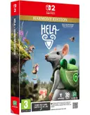 Hela of Mice and Magic Harmony Edition