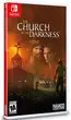 The Church in the Darkness Nintendo Switch okładka gry