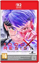 1000xRESIST – Nintendo Switch 2 Edition