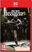 Call of Duty : Modern Warfare 4