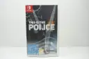 Okładka gry This is the police 2 na Nintendo Switch - najlepsza oferta