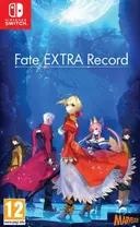 Fate/EXTRA Record
