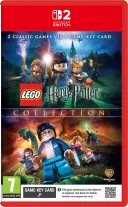 Lego Harry Potter Collection