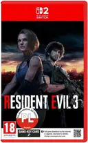 Resident Evil 3
