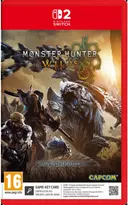 Monster Hunter Wilds