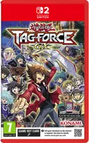 Yu-Gi-Oh! TAG FORCE GX