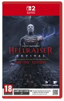 Hellraiser: Revival Day One Edition