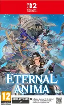 Eternal Anima
