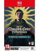 Kingdom Come Deliverance II Royal Edition