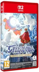 Terranigma