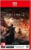Wo Long 2: Wings of Ember