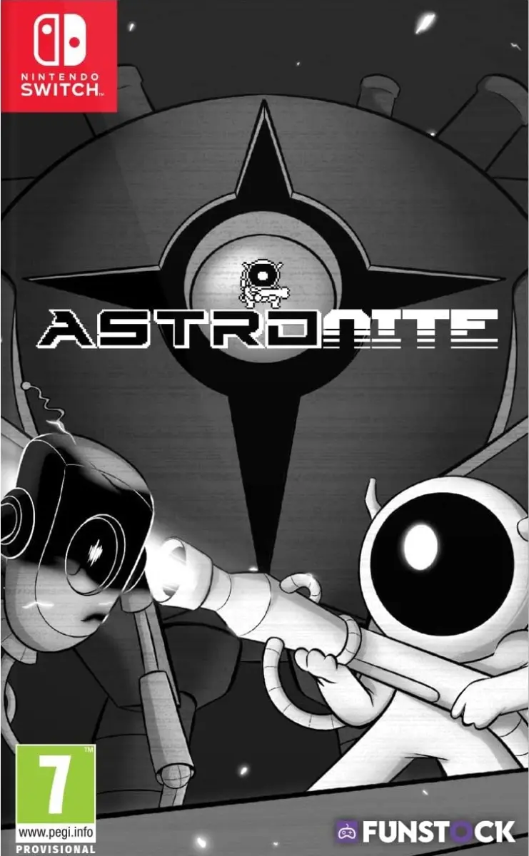 Astronite