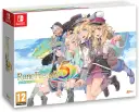 Okładka gry Rune Factory 5 Limited Edition na Nintendo Switch - najlepsza oferta