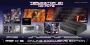Okładka gry Terminator 2D: No Fate Online Exclusive Edition na Nintendo Switch - najlepsza oferta