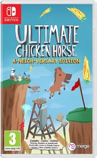 The summer in Mara Nintendo Switch okładka gry