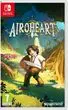 Airoheart Nintendo Switch okładka gry