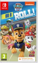 Okładka gry Psi Patrol: Rusza do akcji na Nintendo Switch - najlepsza oferta